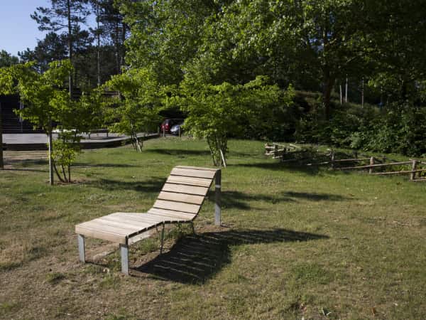 Quai des carrières blanches fauteuille SPLAAD